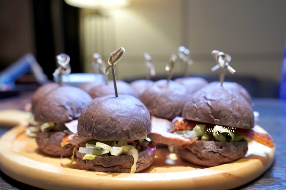 礁溪寒沐酒店 ｜川薈中餐廳 「相思木燻燒鵝五吃」即日起到12/31推出 經典粵式燒鵝，超好吃！