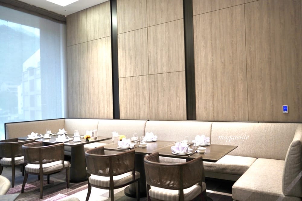 礁溪寒沐酒店 ｜川薈中餐廳 「相思木燻燒鵝五吃」即日起到12/31推出 經典粵式燒鵝，超好吃！