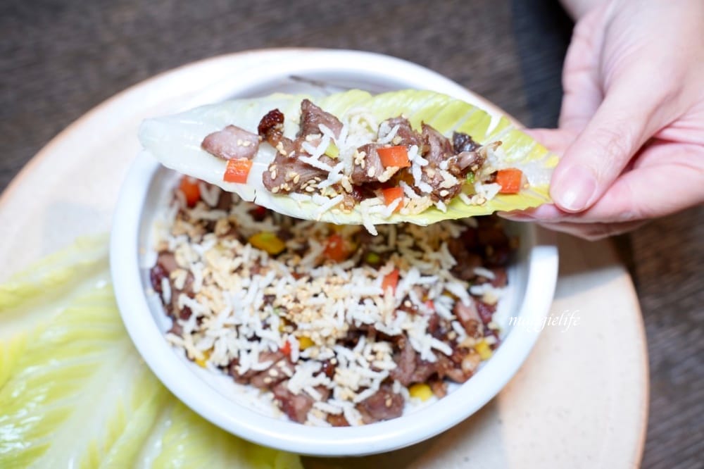 礁溪寒沐酒店 ｜川薈中餐廳 「相思木燻燒鵝五吃」即日起到12/31推出 經典粵式燒鵝，超好吃！