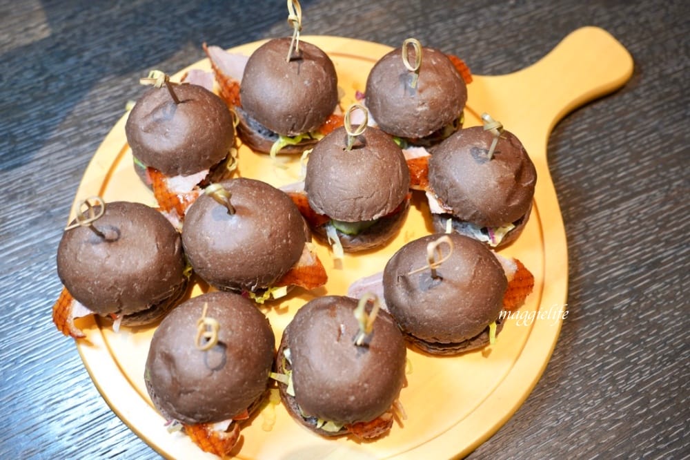 礁溪寒沐酒店 ｜川薈中餐廳 「相思木燻燒鵝五吃」即日起到12/31推出 經典粵式燒鵝，超好吃！