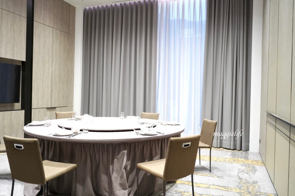 礁溪寒沐酒店 ｜川薈中餐廳 「相思木燻燒鵝五吃」即日起到12/31推出 經典粵式燒鵝，超好吃！