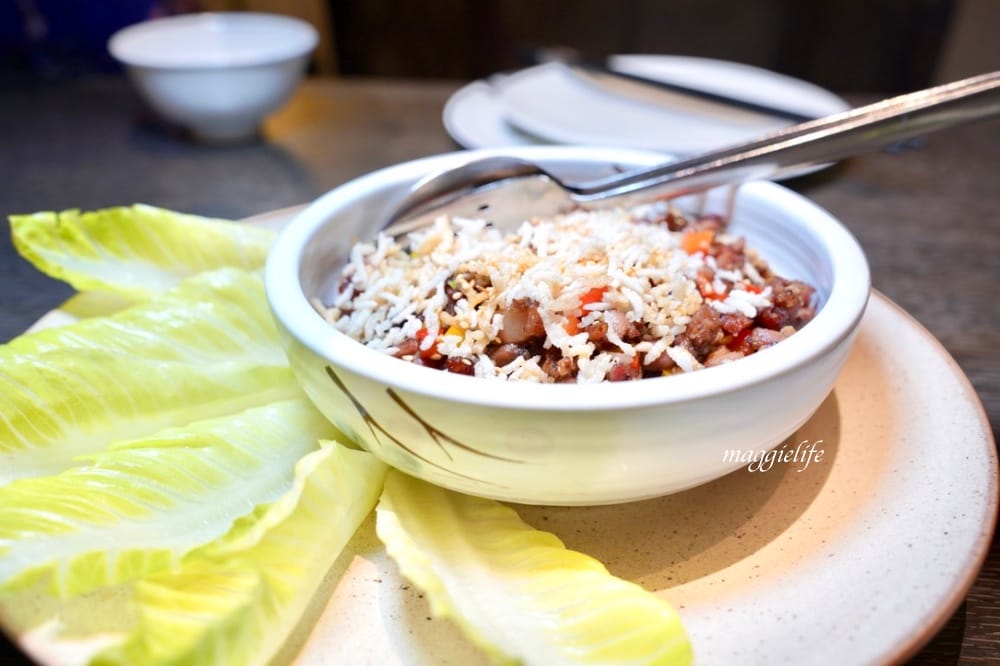 礁溪寒沐酒店 ｜川薈中餐廳 「相思木燻燒鵝五吃」即日起到12/31推出 經典粵式燒鵝，超好吃！