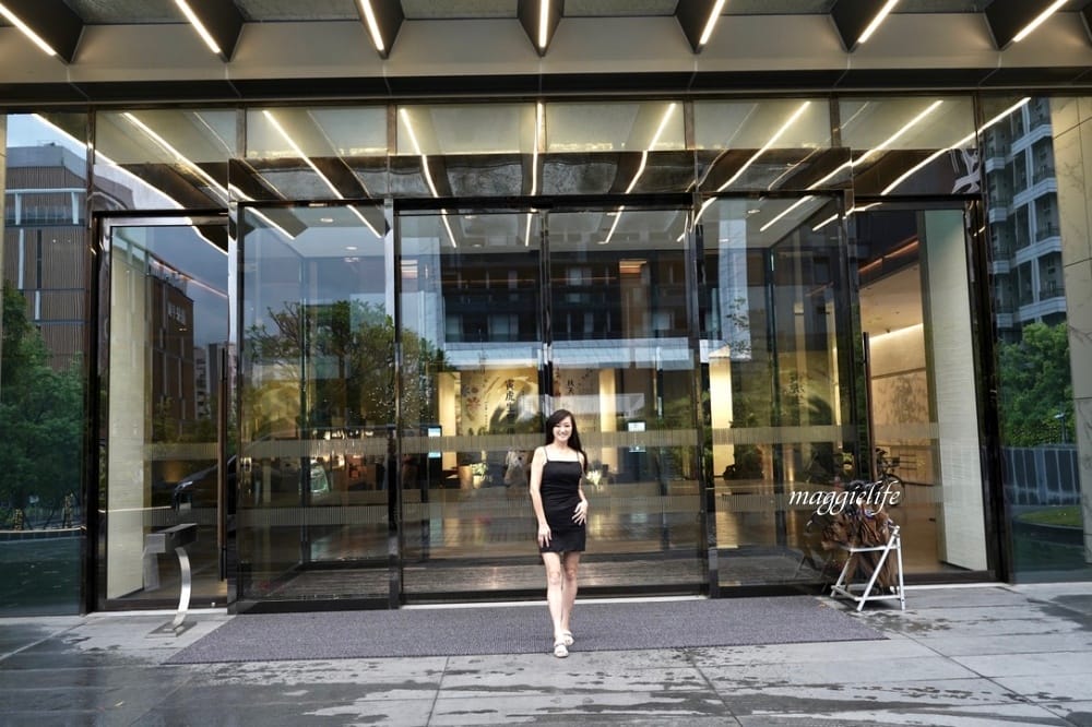 礁溪寒沐酒店 ｜川薈中餐廳 「相思木燻燒鵝五吃」即日起到12/31推出 經典粵式燒鵝，超好吃！