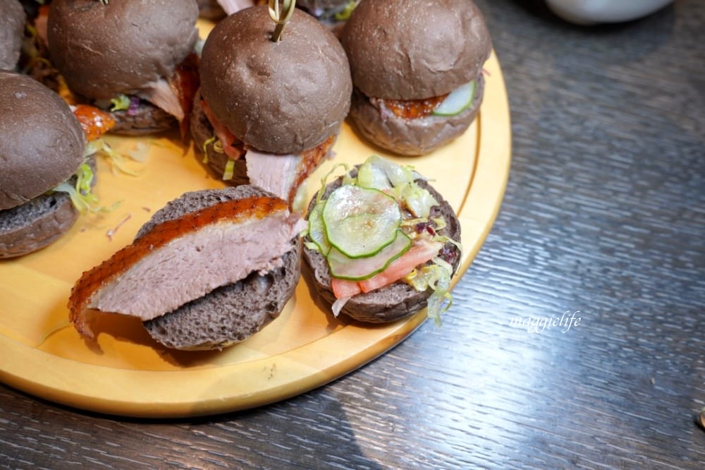 礁溪寒沐酒店 ｜川薈中餐廳 「相思木燻燒鵝五吃」即日起到12/31推出 經典粵式燒鵝，超好吃！