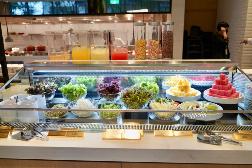 新北新莊凱悅嘉軒酒店開箱，露天空中泳池，凱悅全新系列飯店