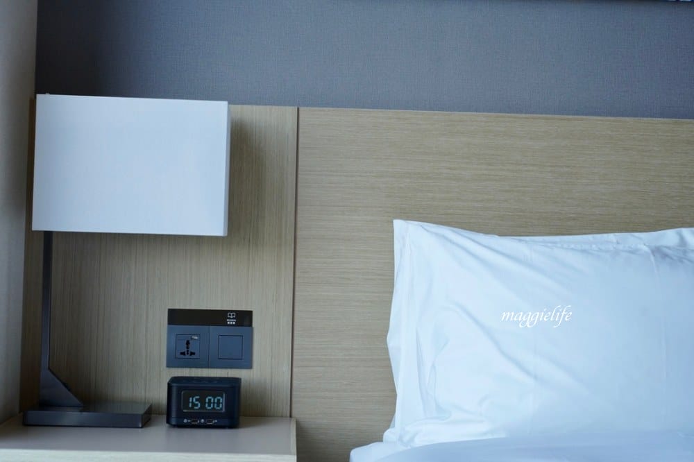 新北新莊凱悅嘉軒酒店開箱，露天空中泳池，凱悅全新系列飯店