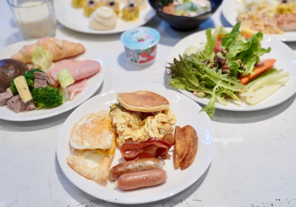 新北新莊凱悅嘉軒酒店開箱，露天空中泳池，凱悅全新系列飯店