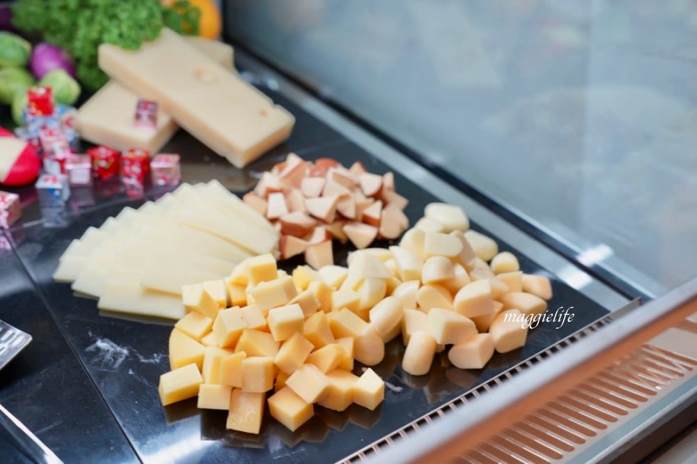 新北新莊凱悅嘉軒酒店開箱，露天空中泳池，凱悅全新系列飯店