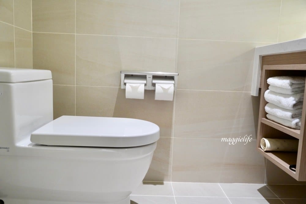 新北新莊凱悅嘉軒酒店開箱，露天空中泳池，凱悅全新系列飯店