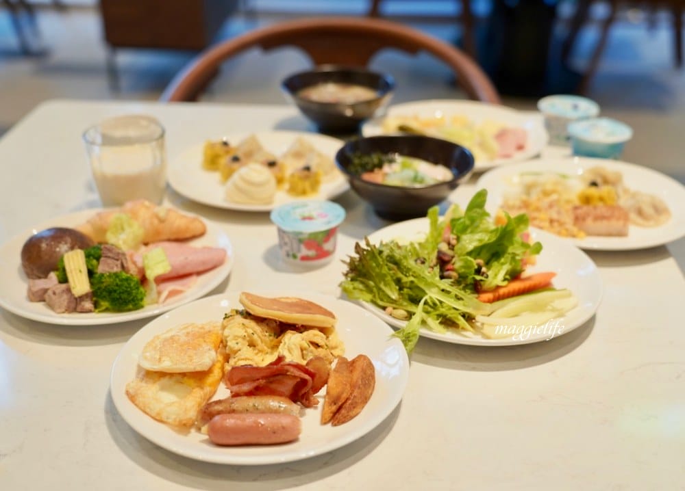 新北新莊凱悅嘉軒酒店開箱，露天空中泳池，凱悅全新系列飯店