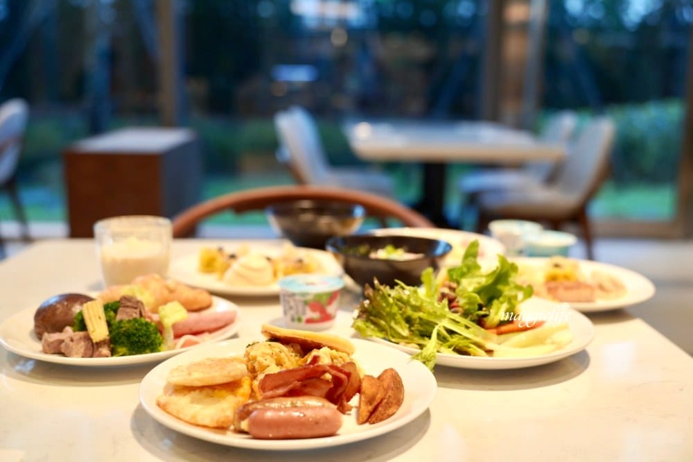 新北新莊凱悅嘉軒酒店開箱，露天空中泳池，凱悅全新系列飯店