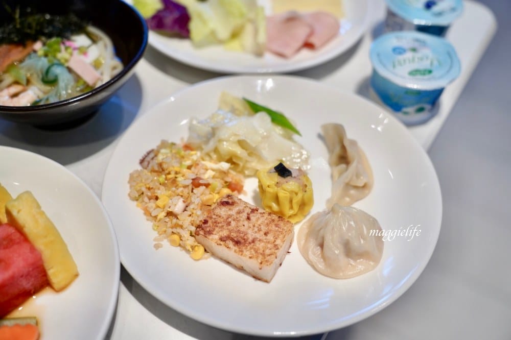 新北新莊凱悅嘉軒酒店開箱，露天空中泳池，凱悅全新系列飯店