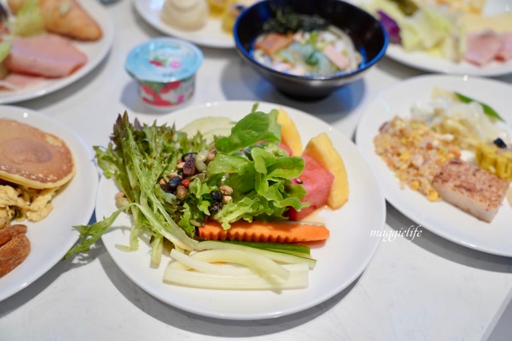 新北新莊凱悅嘉軒酒店開箱，露天空中泳池，凱悅全新系列飯店