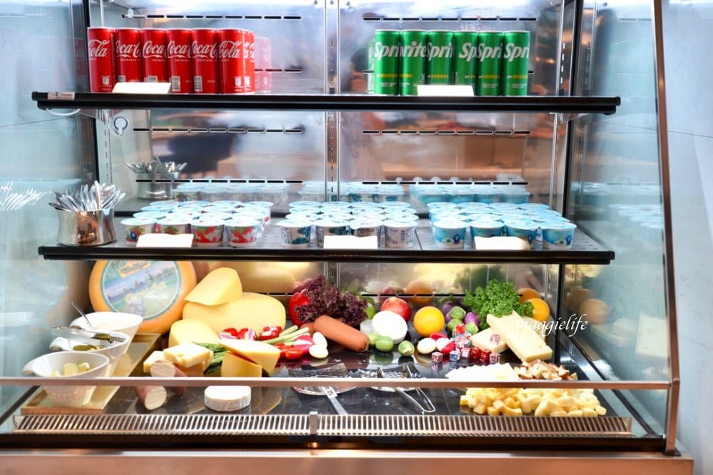 新北新莊凱悅嘉軒酒店開箱，露天空中泳池，凱悅全新系列飯店