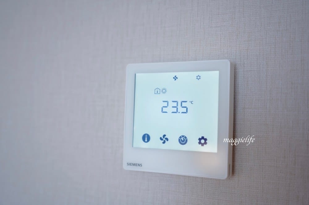 新北新莊凱悅嘉軒酒店開箱，露天空中泳池，凱悅全新系列飯店