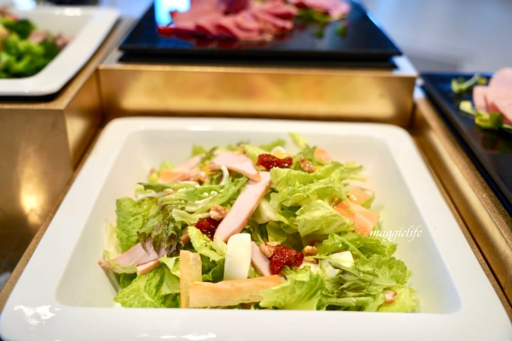 新北新莊凱悅嘉軒酒店開箱，露天空中泳池，凱悅全新系列飯店