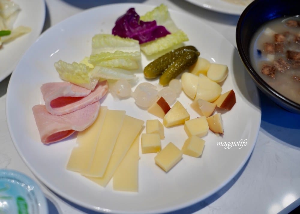 新北新莊凱悅嘉軒酒店開箱，露天空中泳池，凱悅全新系列飯店