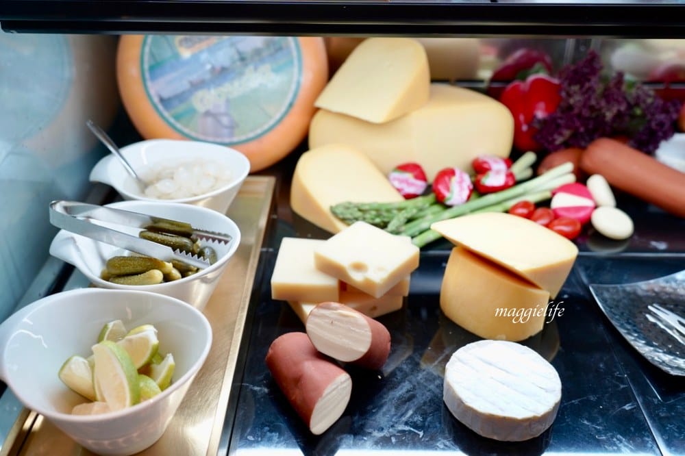 新北新莊凱悅嘉軒酒店開箱，露天空中泳池，凱悅全新系列飯店