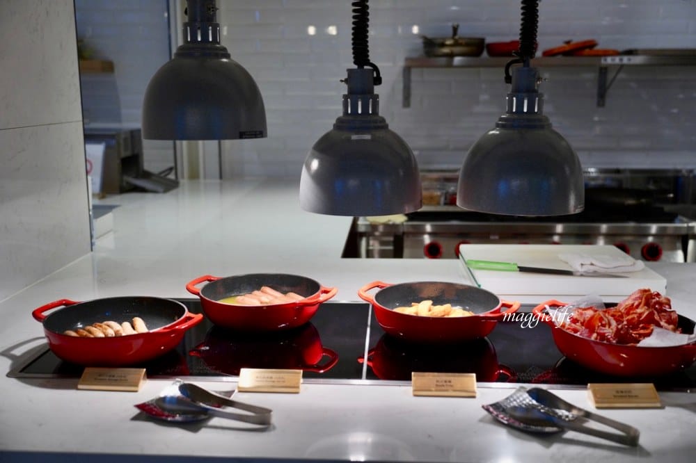 新北新莊凱悅嘉軒酒店開箱，露天空中泳池，凱悅全新系列飯店