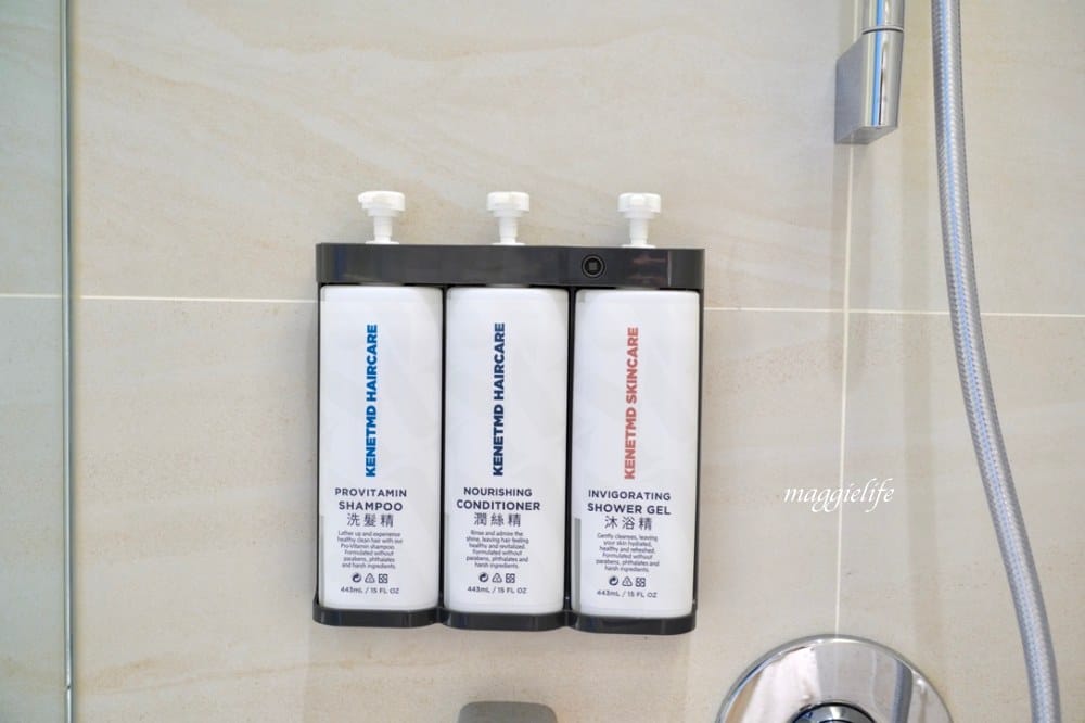 新北新莊凱悅嘉軒酒店開箱，露天空中泳池，凱悅全新系列飯店