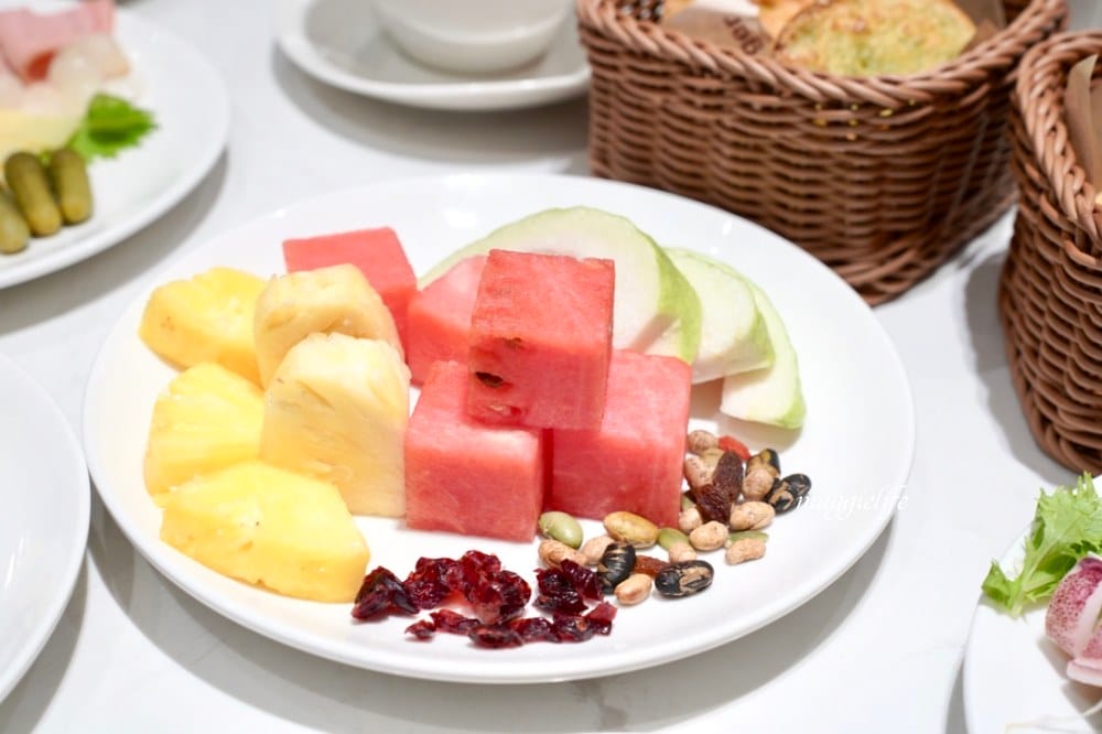 新北新莊吃到飽|朵頤餐廳 Doricious,新莊凱悅嘉軒酒店一樓餐廳,早午餐自助buffet吃到飽,活龍蝦|牛排|豬肋排(有Vlog影片介紹) - 第59張圖 新北新莊吃到飽|朵頤餐廳 Doricious,新莊凱悅嘉軒酒店一樓餐廳,早午餐自助buffet吃到飽,活龍蝦|牛排|豬肋排(有Vlog影片介紹)