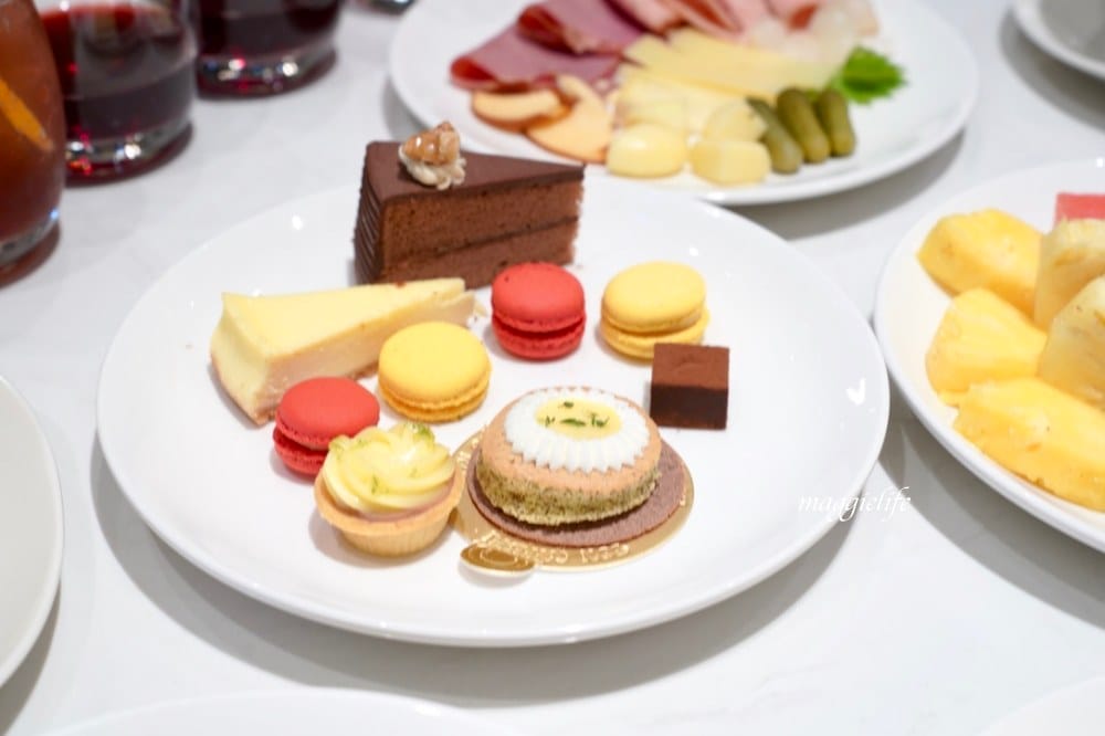 新北新莊吃到飽|朵頤餐廳 Doricious,新莊凱悅嘉軒酒店一樓餐廳,早午餐自助buffet吃到飽,活龍蝦|牛排|豬肋排(有Vlog影片介紹) - 第56張圖 新北新莊吃到飽|朵頤餐廳 Doricious,新莊凱悅嘉軒酒店一樓餐廳,早午餐自助buffet吃到飽,活龍蝦|牛排|豬肋排(有Vlog影片介紹)