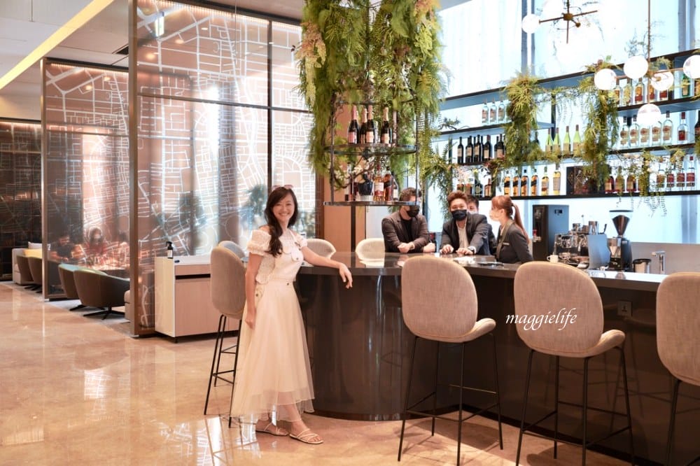 新北新莊吃到飽|朵頤餐廳 Doricious,新莊凱悅嘉軒酒店一樓餐廳,早午餐自助buffet吃到飽,活龍蝦|牛排|豬肋排(有Vlog影片介紹) - 第6張圖 新北新莊吃到飽|朵頤餐廳 Doricious,新莊凱悅嘉軒酒店一樓餐廳,早午餐自助buffet吃到飽,活龍蝦|牛排|豬肋排(有Vlog影片介紹)