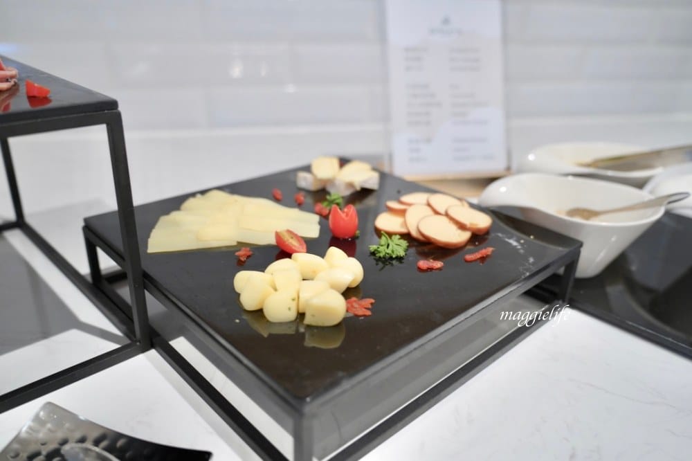 新北新莊吃到飽|朵頤餐廳 Doricious,新莊凱悅嘉軒酒店一樓餐廳,早午餐自助buffet吃到飽,活龍蝦|牛排|豬肋排(有Vlog影片介紹) - 第41張圖 新北新莊吃到飽|朵頤餐廳 Doricious,新莊凱悅嘉軒酒店一樓餐廳,早午餐自助buffet吃到飽,活龍蝦|牛排|豬肋排(有Vlog影片介紹)