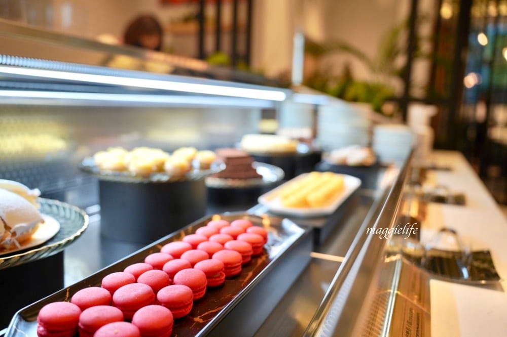 新北新莊吃到飽|朵頤餐廳 Doricious,新莊凱悅嘉軒酒店一樓餐廳,早午餐自助buffet吃到飽,活龍蝦|牛排|豬肋排(有Vlog影片介紹) - 第54張圖 新北新莊吃到飽|朵頤餐廳 Doricious,新莊凱悅嘉軒酒店一樓餐廳,早午餐自助buffet吃到飽,活龍蝦|牛排|豬肋排(有Vlog影片介紹)