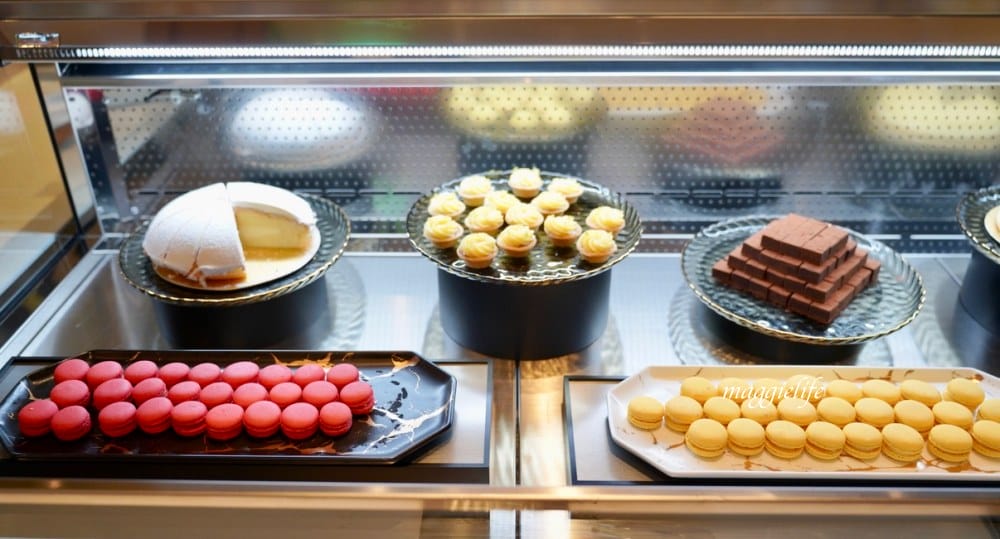 新北新莊吃到飽|朵頤餐廳 Doricious,新莊凱悅嘉軒酒店一樓餐廳,早午餐自助buffet吃到飽,活龍蝦|牛排|豬肋排(有Vlog影片介紹) - 第55張圖 新北新莊吃到飽|朵頤餐廳 Doricious,新莊凱悅嘉軒酒店一樓餐廳,早午餐自助buffet吃到飽,活龍蝦|牛排|豬肋排(有Vlog影片介紹)