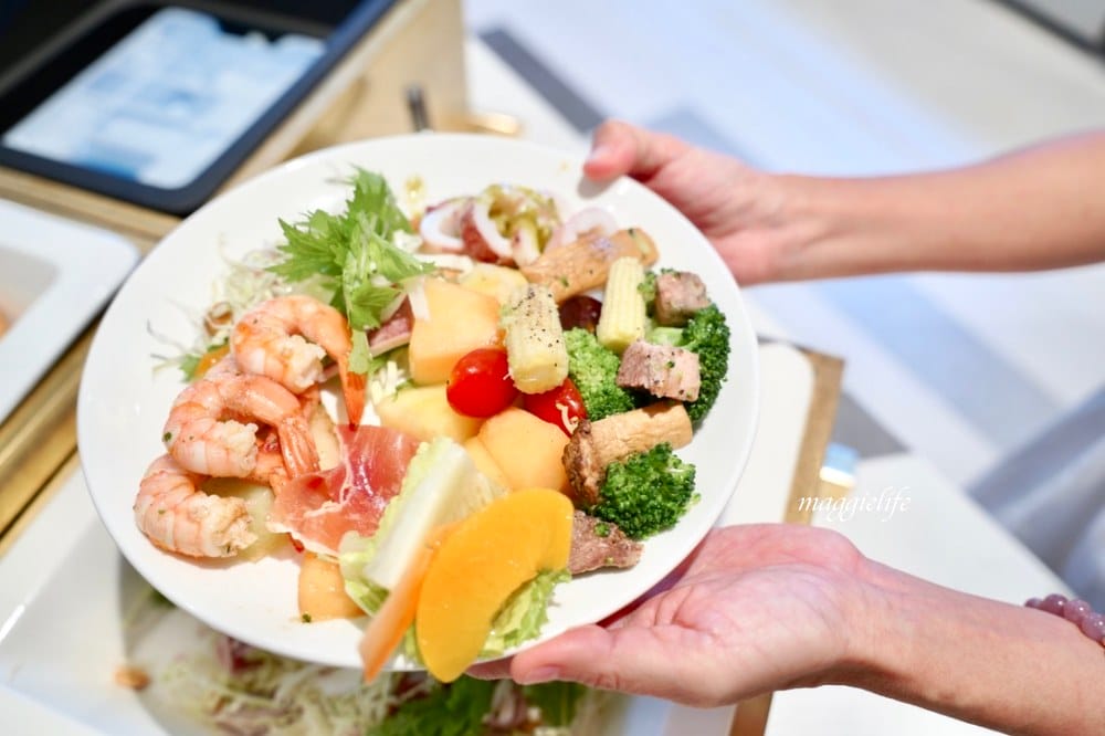 新北新莊吃到飽|朵頤餐廳 Doricious,新莊凱悅嘉軒酒店一樓餐廳,早午餐自助buffet吃到飽,活龍蝦|牛排|豬肋排(有Vlog影片介紹) - 第51張圖 新北新莊吃到飽|朵頤餐廳 Doricious,新莊凱悅嘉軒酒店一樓餐廳,早午餐自助buffet吃到飽,活龍蝦|牛排|豬肋排(有Vlog影片介紹)