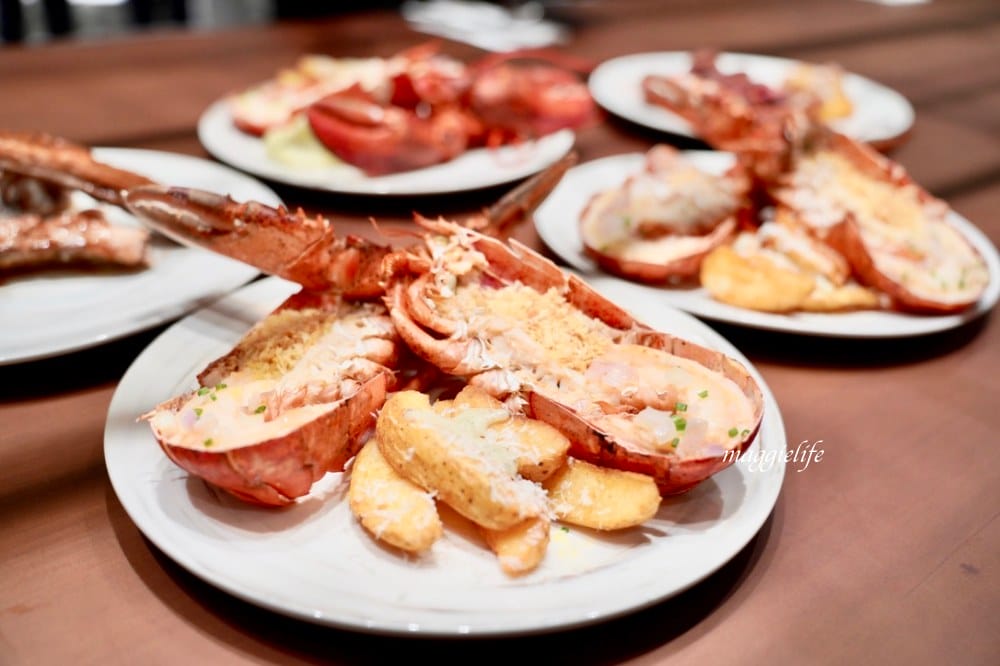 新北新莊吃到飽|朵頤餐廳 Doricious,新莊凱悅嘉軒酒店一樓餐廳,早午餐自助buffet吃到飽,活龍蝦|牛排|豬肋排(有Vlog影片介紹) - 第22張圖 新北新莊吃到飽|朵頤餐廳 Doricious,新莊凱悅嘉軒酒店一樓餐廳,早午餐自助buffet吃到飽,活龍蝦|牛排|豬肋排(有Vlog影片介紹)