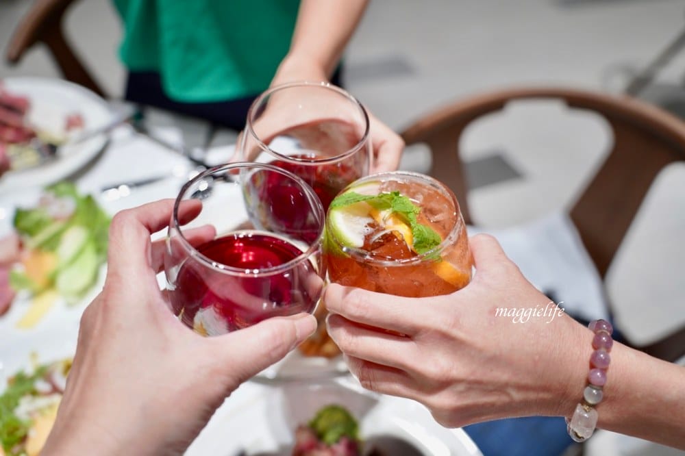 新北新莊吃到飽|朵頤餐廳 Doricious,新莊凱悅嘉軒酒店一樓餐廳,早午餐自助buffet吃到飽,活龍蝦|牛排|豬肋排(有Vlog影片介紹) - 第32張圖 新北新莊吃到飽|朵頤餐廳 Doricious,新莊凱悅嘉軒酒店一樓餐廳,早午餐自助buffet吃到飽,活龍蝦|牛排|豬肋排(有Vlog影片介紹)