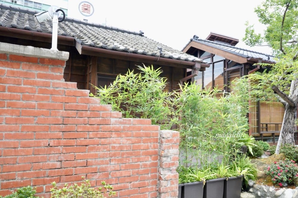 榕錦時光生活園區|一秒踏進日本街道京都老宅,15家美食選物攻略,在古蹟吃好丘,喝興波咖啡,九州鬆餅! - 第22張圖 榕錦時光生活園區|一秒踏進日本街道京都老宅,15家美食選物攻略,在古蹟吃好丘,喝興波咖啡,九州鬆餅!