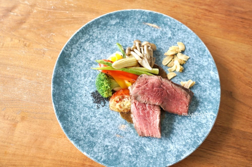 淡水LA VILLA義大利餐廳｜淡水絕美夕陽景觀餐廳，峇里島海景約會餐廳，生日慶生情人節，CP值超高（內有菜單）