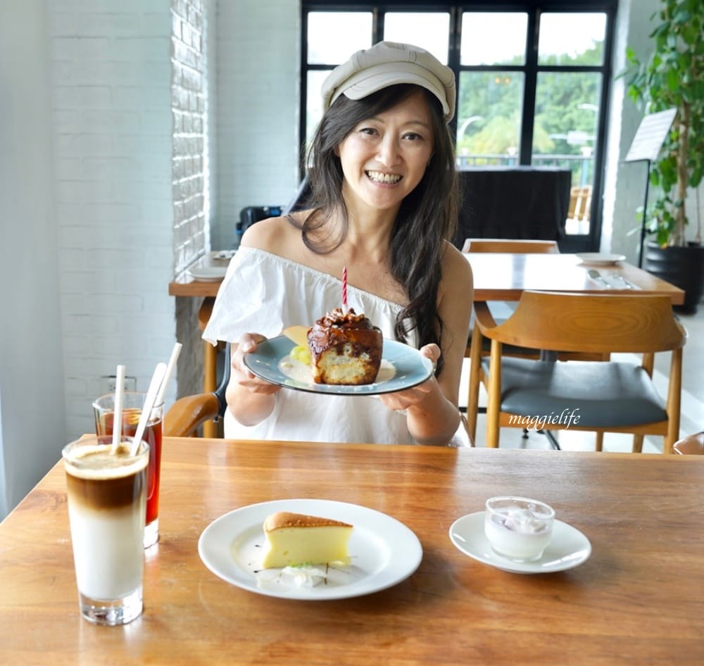 淡水LA VILLA義大利餐廳｜淡水絕美夕陽景觀餐廳，峇里島海景約會餐廳，生日慶生情人節，CP值超高（內有菜單）