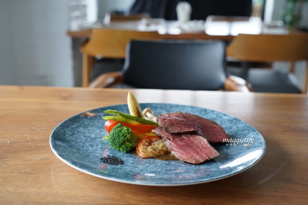 淡水LA VILLA義大利餐廳｜淡水絕美夕陽景觀餐廳，峇里島海景約會餐廳，生日慶生情人節，CP值超高（內有菜單）