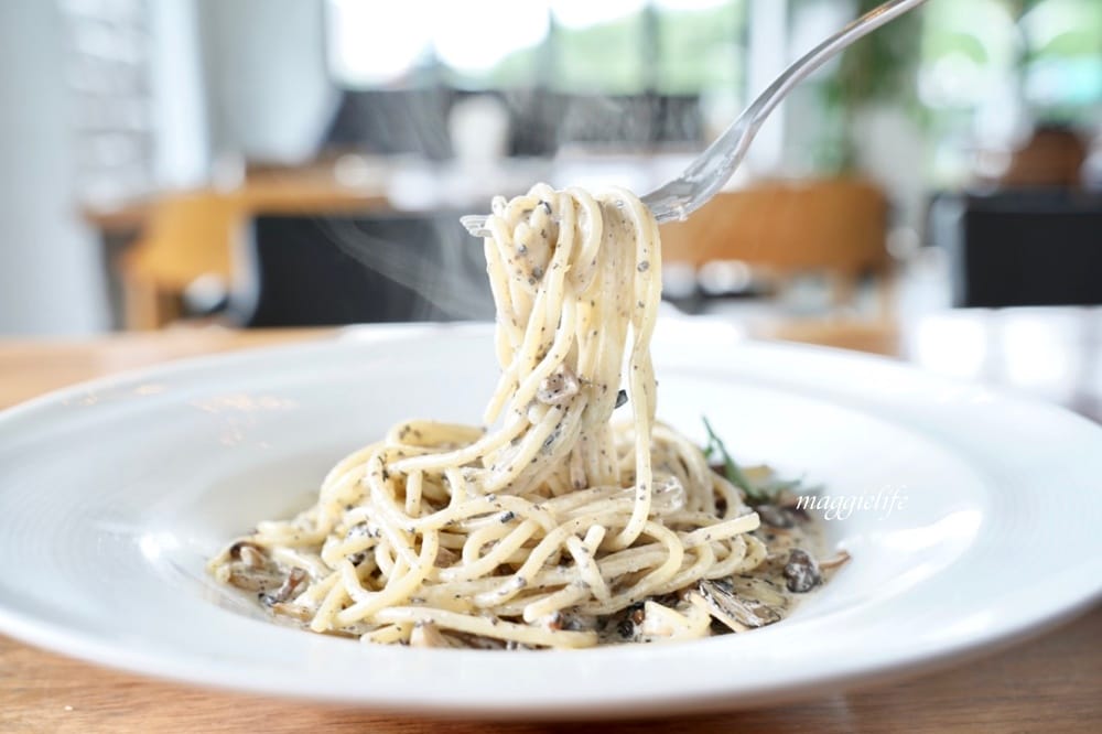 淡水LA VILLA義大利餐廳｜淡水絕美夕陽景觀餐廳，峇里島海景約會餐廳，生日慶生情人節，CP值超高（內有菜單）