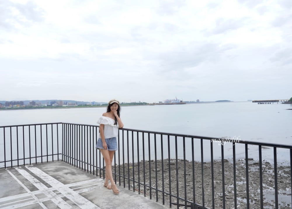 淡水LA VILLA義大利餐廳｜淡水絕美夕陽景觀餐廳，峇里島海景約會餐廳，生日慶生情人節，CP值超高（內有菜單）