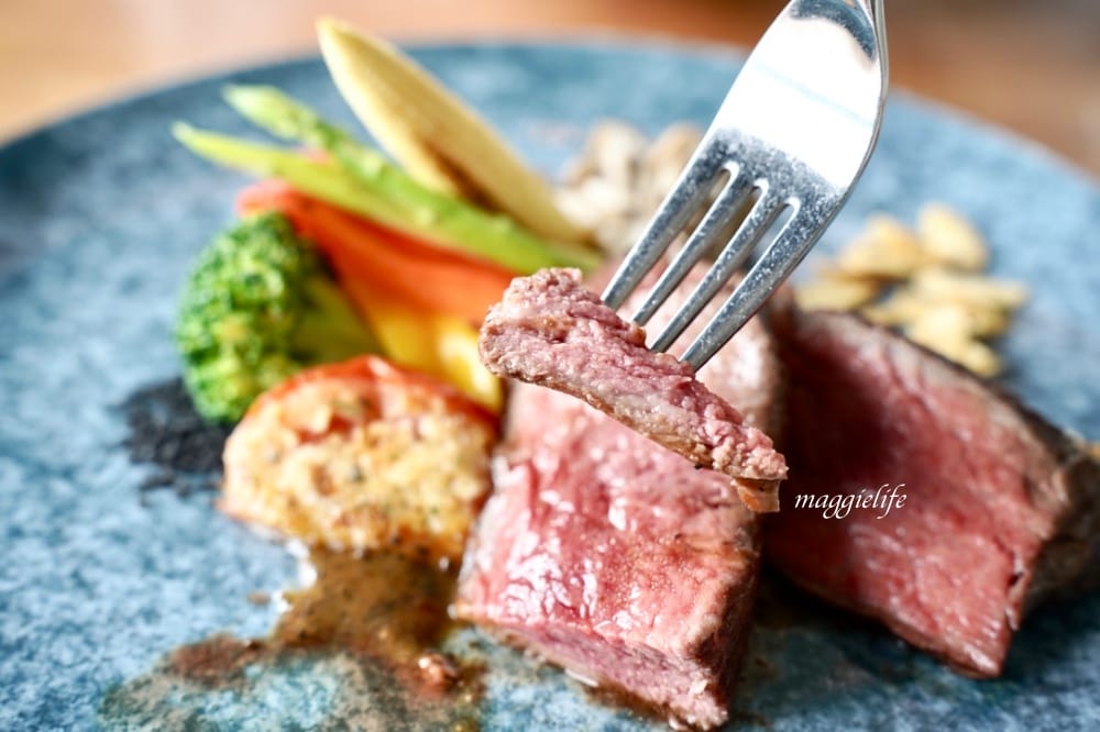 淡水LA VILLA義大利餐廳｜淡水絕美夕陽景觀餐廳，峇里島海景約會餐廳，生日慶生情人節，CP值超高（內有菜單）