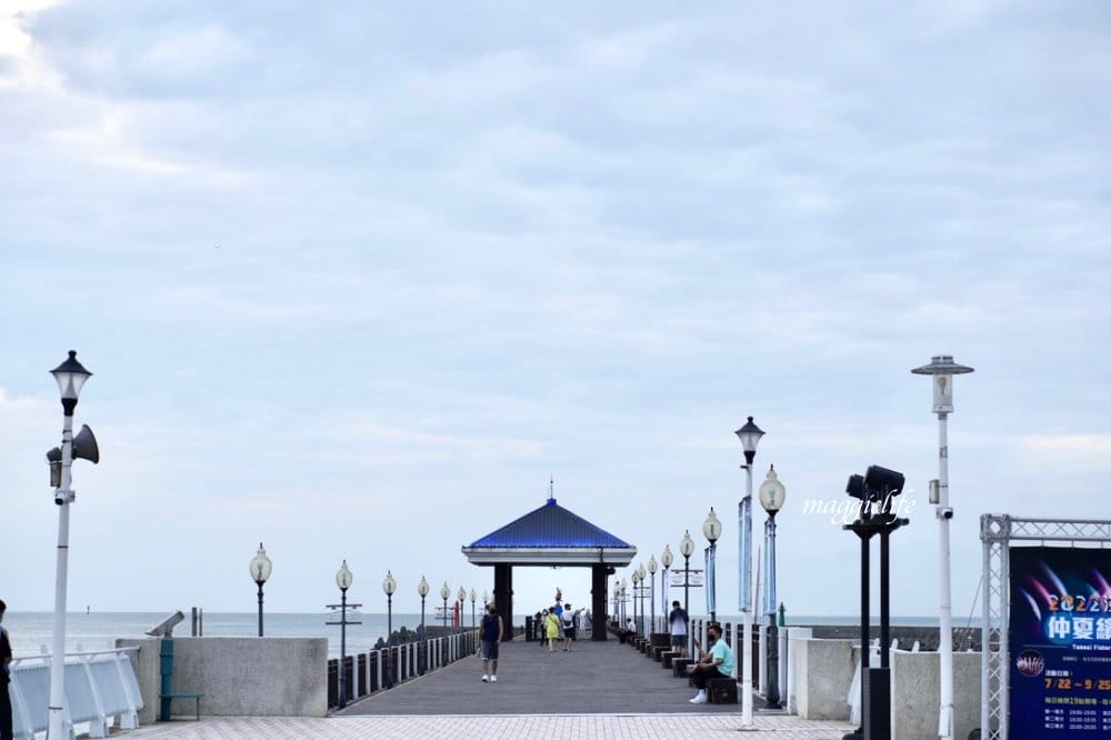 淡水星巴克漁人碼頭門市,一秒到歐洲,看大海夕陽西下/逛情人橋,情侶約會景點! - 第24張圖 淡水星巴克漁人碼頭門市,一秒到歐洲,看大海夕陽西下/逛情人橋,情侶約會景點!