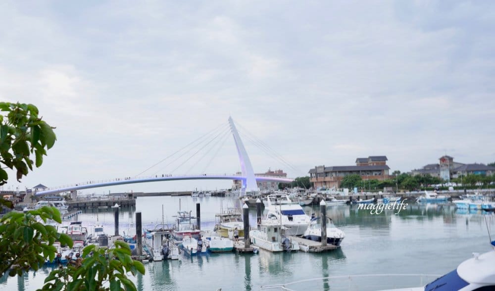 淡水星巴克漁人碼頭門市,一秒到歐洲,看大海夕陽西下/逛情人橋,情侶約會景點! - 第18張圖 淡水星巴克漁人碼頭門市,一秒到歐洲,看大海夕陽西下/逛情人橋,情侶約會景點!