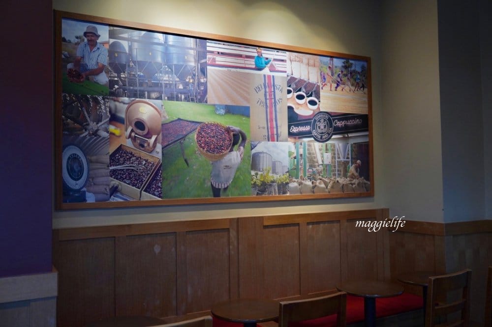 淡水星巴克漁人碼頭門市,一秒到歐洲,看大海夕陽西下/逛情人橋,情侶約會景點! - 第10張圖 淡水星巴克漁人碼頭門市,一秒到歐洲,看大海夕陽西下/逛情人橋,情侶約會景點!