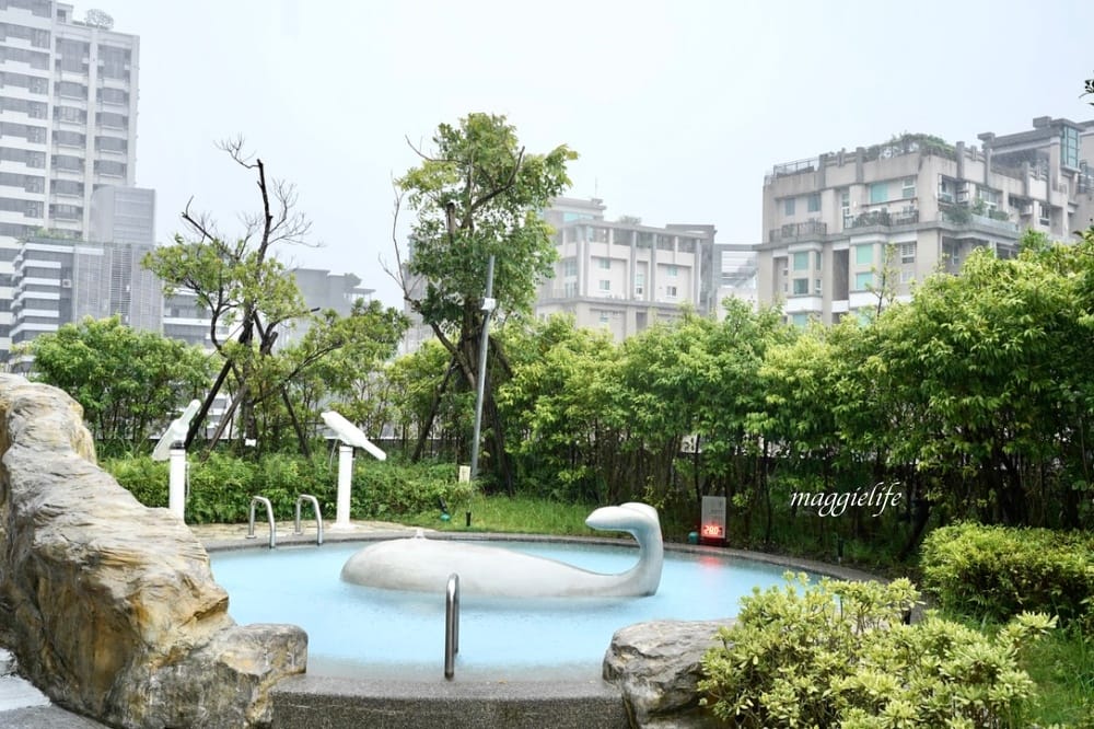 宜蘭礁溪寒沐酒店，礁溪溫泉飯店推薦，礁溪親子飯店MU JIAO XI HOTEL，自助早餐超讚，泳池泡湯，VR體驗，兒童遊戲室，礁溪親子溫泉飯店推薦