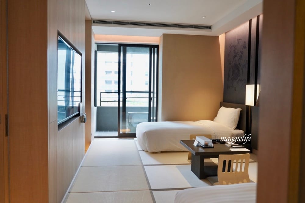 宜蘭礁溪寒沐酒店，礁溪溫泉飯店推薦，礁溪親子飯店MU JIAO XI HOTEL，自助早餐超讚，泳池泡湯，VR體驗，兒童遊戲室，礁溪親子溫泉飯店推薦