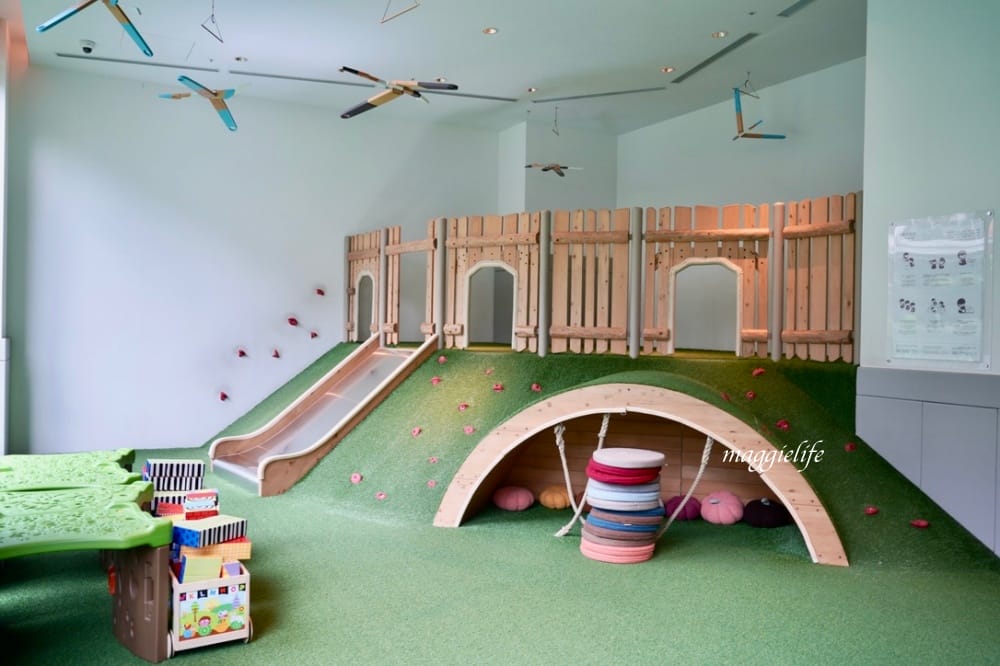 宜蘭礁溪寒沐酒店，礁溪溫泉飯店推薦，礁溪親子飯店MU JIAO XI HOTEL，自助早餐超讚，泳池泡湯，VR體驗，兒童遊戲室，礁溪親子溫泉飯店推薦