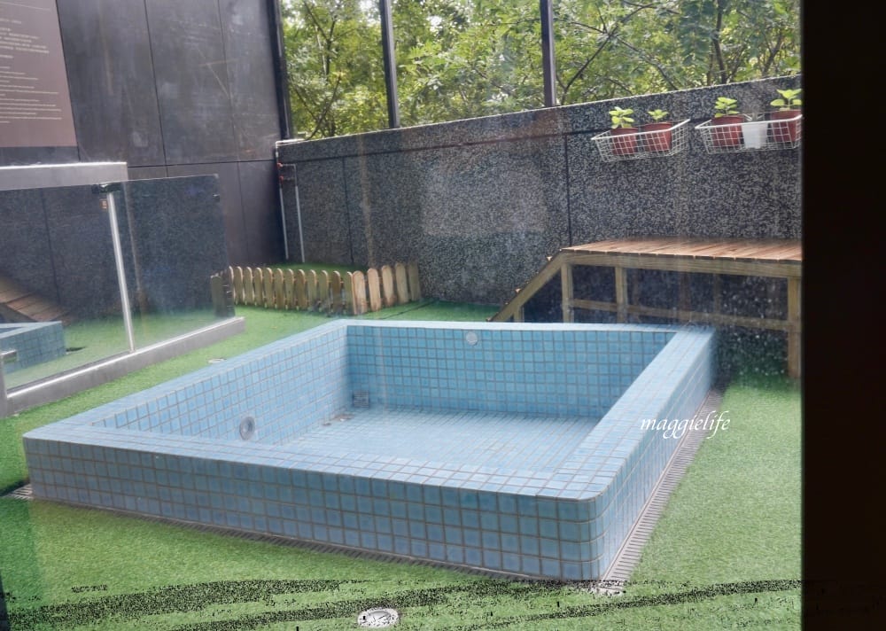 宜蘭礁溪寒沐酒店，礁溪溫泉飯店推薦，礁溪親子飯店MU JIAO XI HOTEL，自助早餐超讚，泳池泡湯，VR體驗，兒童遊戲室，礁溪親子溫泉飯店推薦