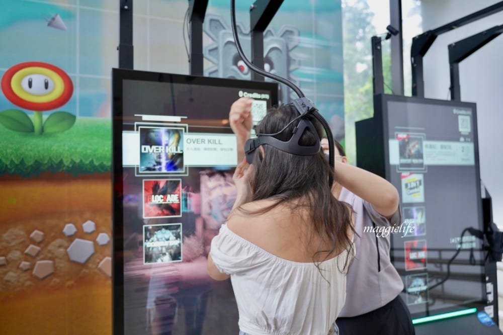 宜蘭礁溪寒沐酒店，礁溪溫泉飯店推薦，礁溪親子飯店MU JIAO XI HOTEL，自助早餐超讚，泳池泡湯，VR體驗，兒童遊戲室，礁溪親子溫泉飯店推薦