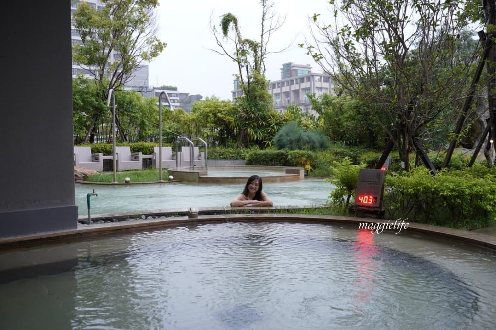 宜蘭礁溪寒沐酒店，礁溪溫泉飯店推薦，礁溪親子飯店MU JIAO XI HOTEL，自助早餐超讚，泳池泡湯，VR體驗，兒童遊戲室，礁溪親子溫泉飯店推薦