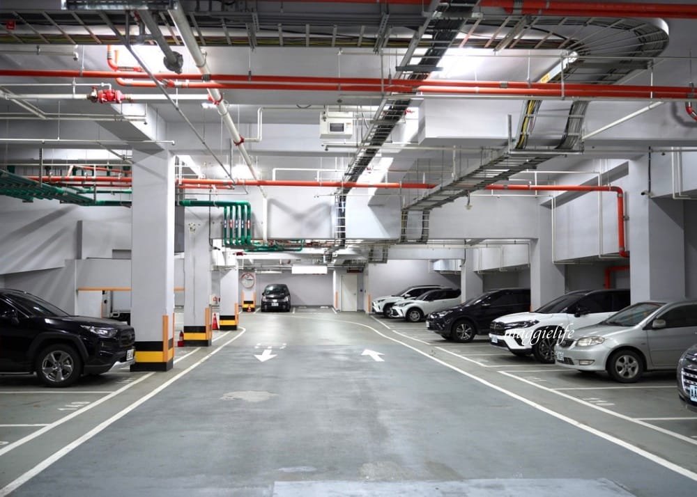 礁溪寒沐酒店MU TABLE，880元泰國菜吃到飽，直接吃四小時，超爽，快衝，還有85折優惠